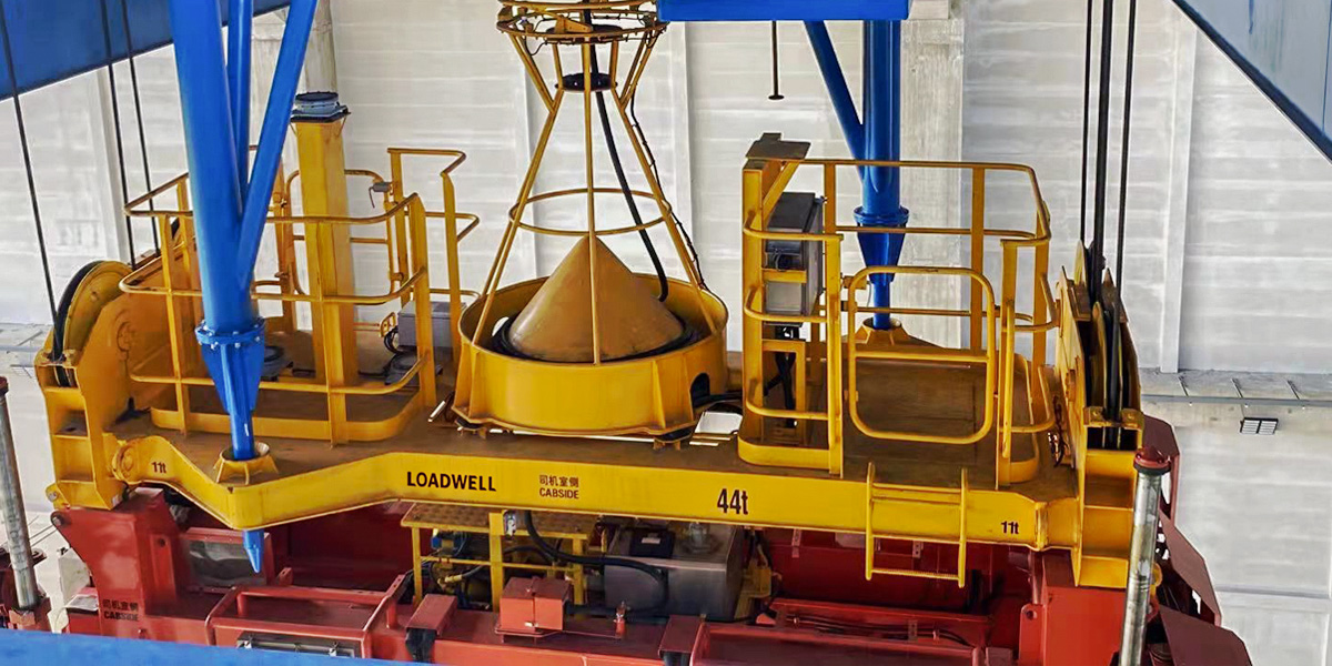 萊德沃重工機械（上海）有限公司