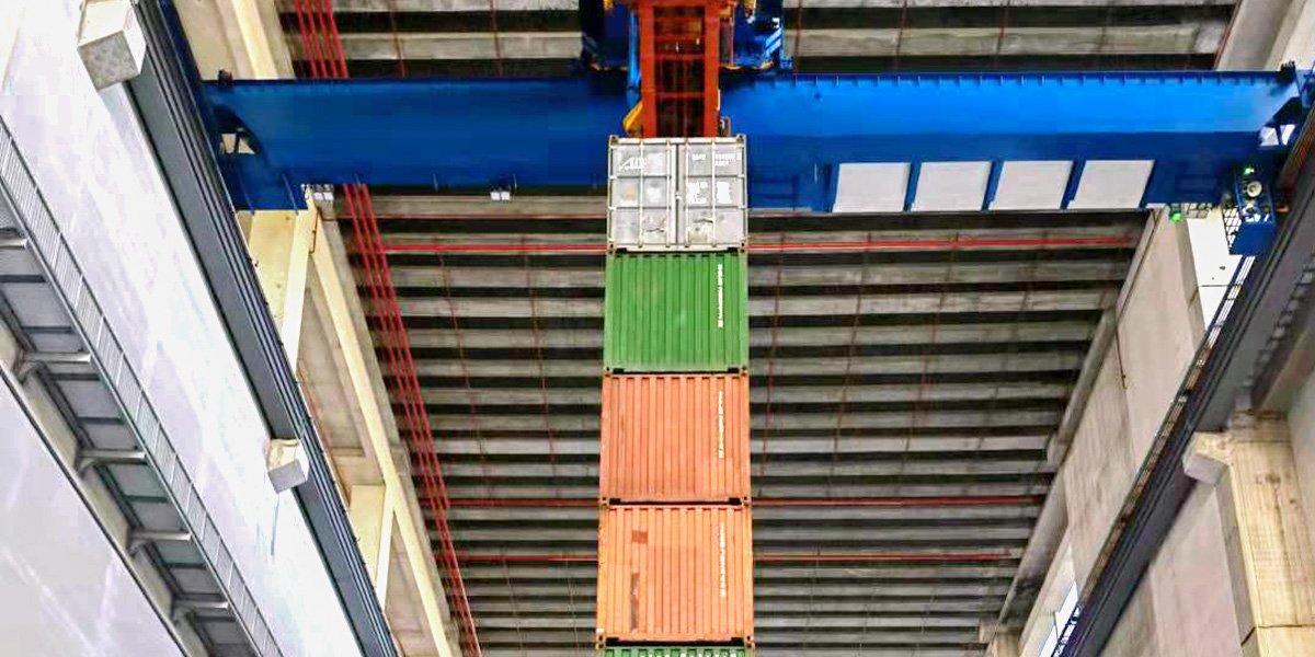 萊德沃重工機械（上海）有限公司